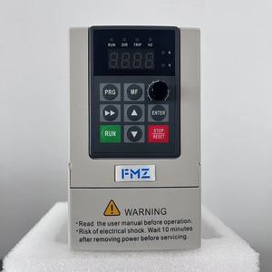 PV VFD שמש משאבת מהפך vfd drive שלב אחד קלט 2.2kw 220v שמש vfd משאבת כונן
