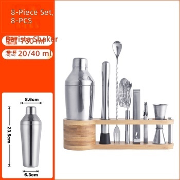 Argent K8-45