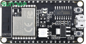 ESP32-C3-13-Kit geliştirme kurulu, ESP32 kablosuz WiFi Bluetooth 5.0 geliştirme kurulu