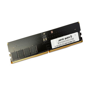 Módulo de memoria con búfer completo, 2 GB, 4GB, 1, 2, 3, 4 pines, CL5, doble rango X4, 240 pines, 3, 2, 3, 2, 3, 2, 3, 3, 1, 2, 2, 3 - Product Image 1