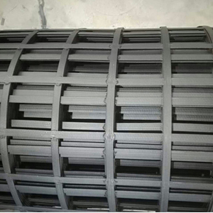 Giá thấp HDPE thép và nhựa <span class=keywords><strong>geogrid</strong></span> cho tường chắn và xây dựng đường cho đường lái xe <span class=keywords><strong>geogrid</strong></span> - Product Image 3