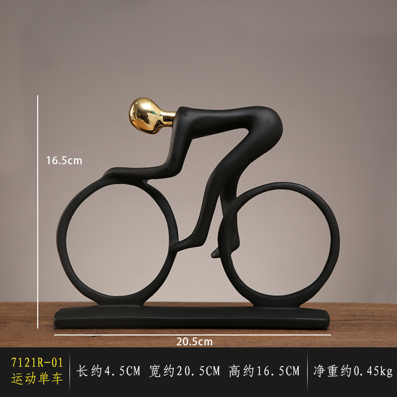 Bicicleta estática