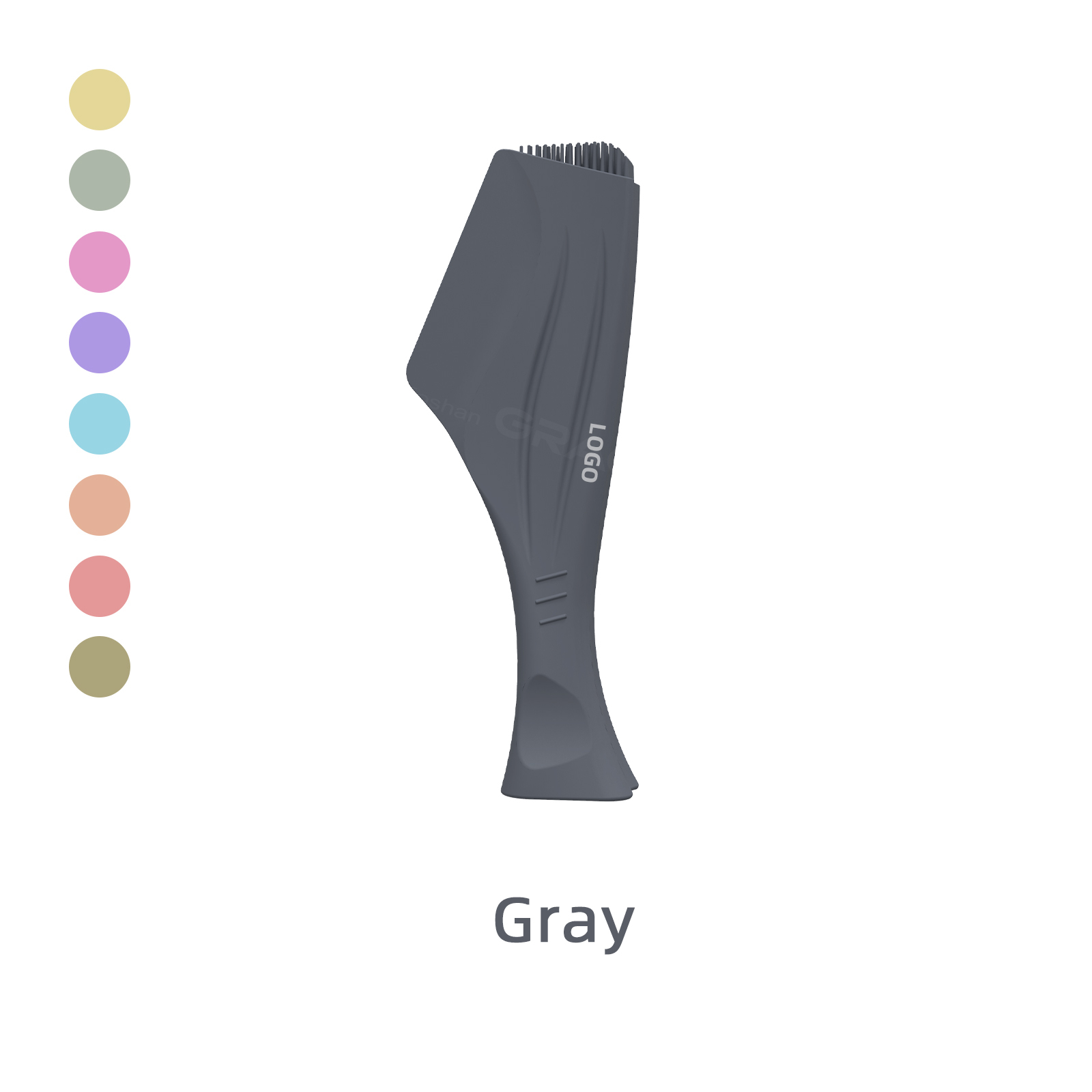 gris