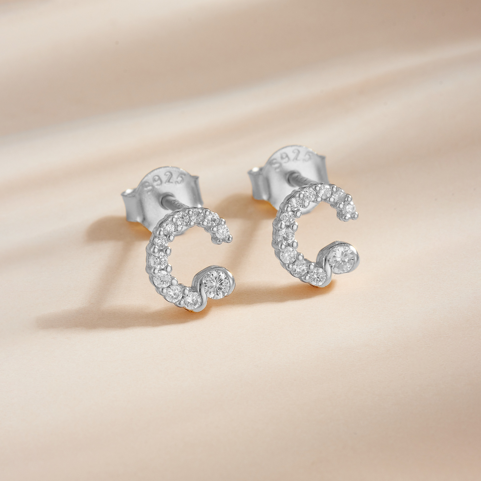 Silver MME1386-S-C