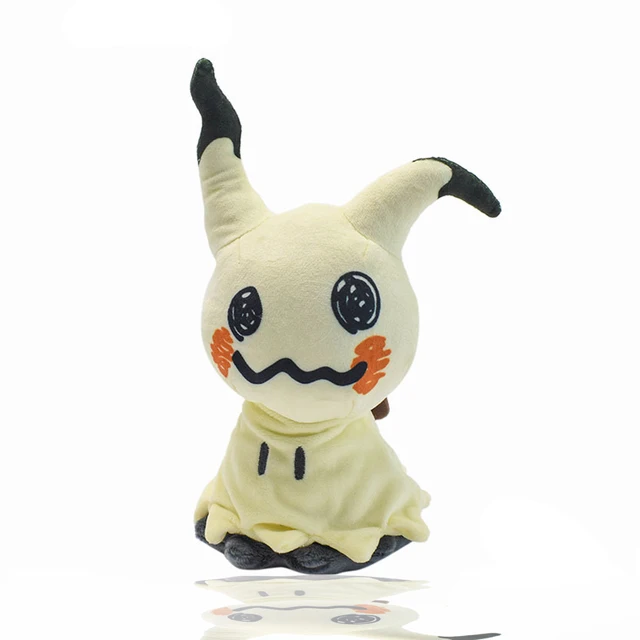 Mimikyu b