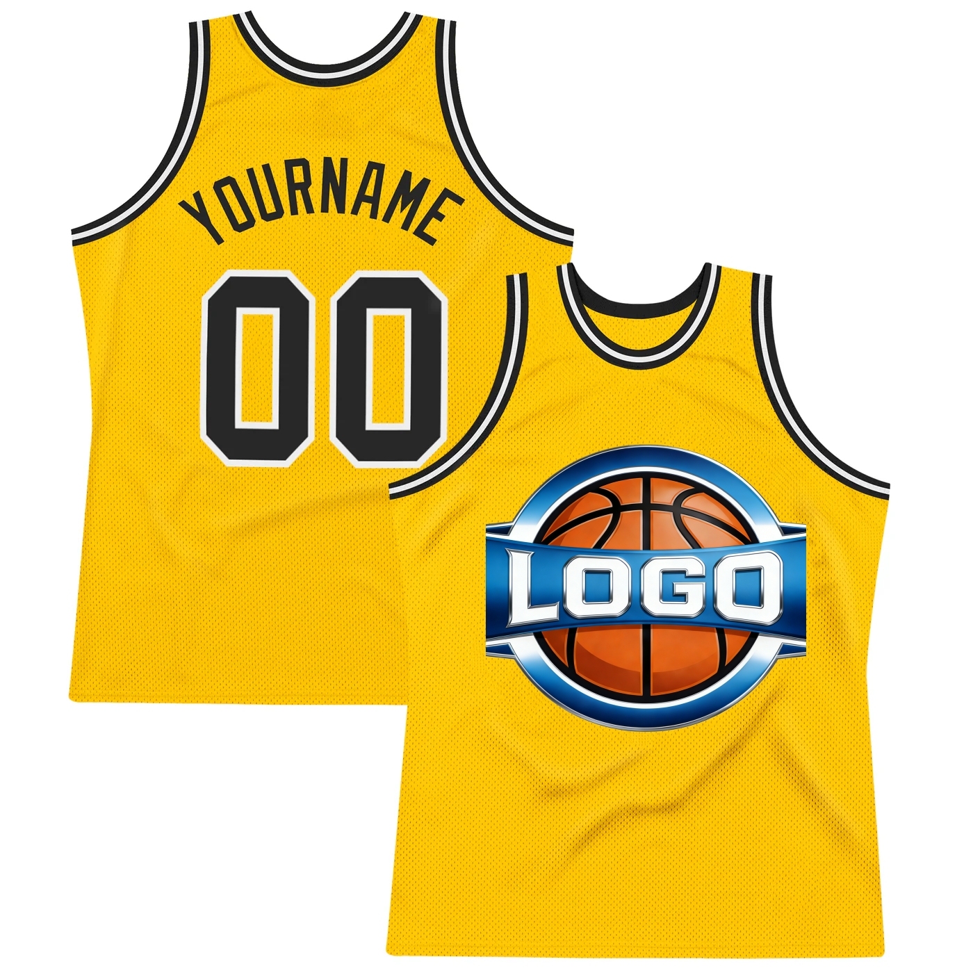 Style jaune-1