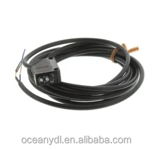 Sensor fotoeléctrico de 2/2 ", sensor óptico difuso reflectante NPN DO/LO, rango de 100mm, ajustable - Product Image 3