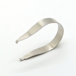 IC Chip Remover Clip U-shaped Switch <strong>Key</strong> Removing Tool <strong>Replacement</strong> PC Mechanical <strong>Keyboard</strong> Maintenance Kit - Product Image 3