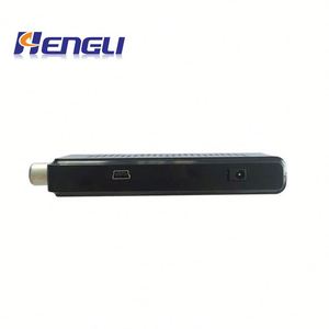 <strong>Decoder</strong> Dvb-t2/dvb-t Digital Tv Tuner Tdt Tv Receptor Receiver Dvbt2 Set-Top Box Dvb-T2 - Product Image 3