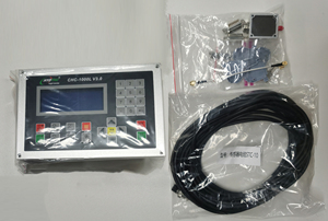 Controlador láser de fibra de software láser CNC de buena calidad Hydcut2000 con controlador automático de altura automático - Product Image 3