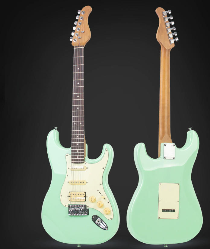 Verde carbonizado