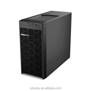 DellS Server Poweredge T150 Tower Entry <strong>Networking</strong> 4U Server <strong>Computer</strong> - Product Image 3