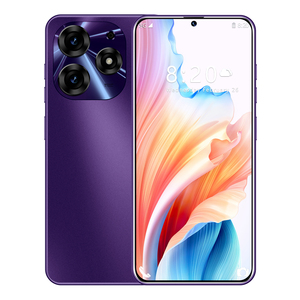HD ekran çözünürlüğü ile Techno TB Spark profesyonel orijinal GB LTE akıllı telefon - Product Image 3