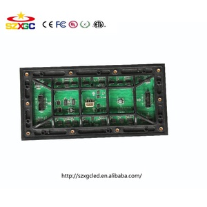 Su geçirmez p8 açık led modülü led reklam ekranı - Product Image 3