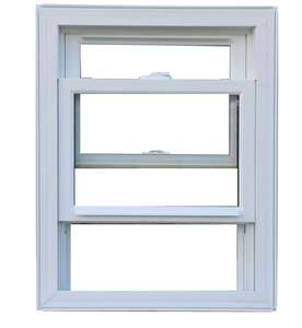 Stylish Aluminium Hung <strong>Window</strong> - <strong>Ideal</strong> Addition to Loft Apartments to Maximize Views &amp; Natural Light Aluminium Hung <strong>Windows</strong> - Product Image 4