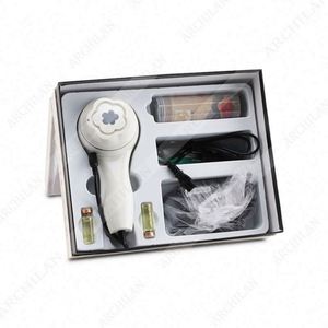 Alat perawatan kesehatan fisioterapi, alat moksibusi elektrik genggam - Product Image 6