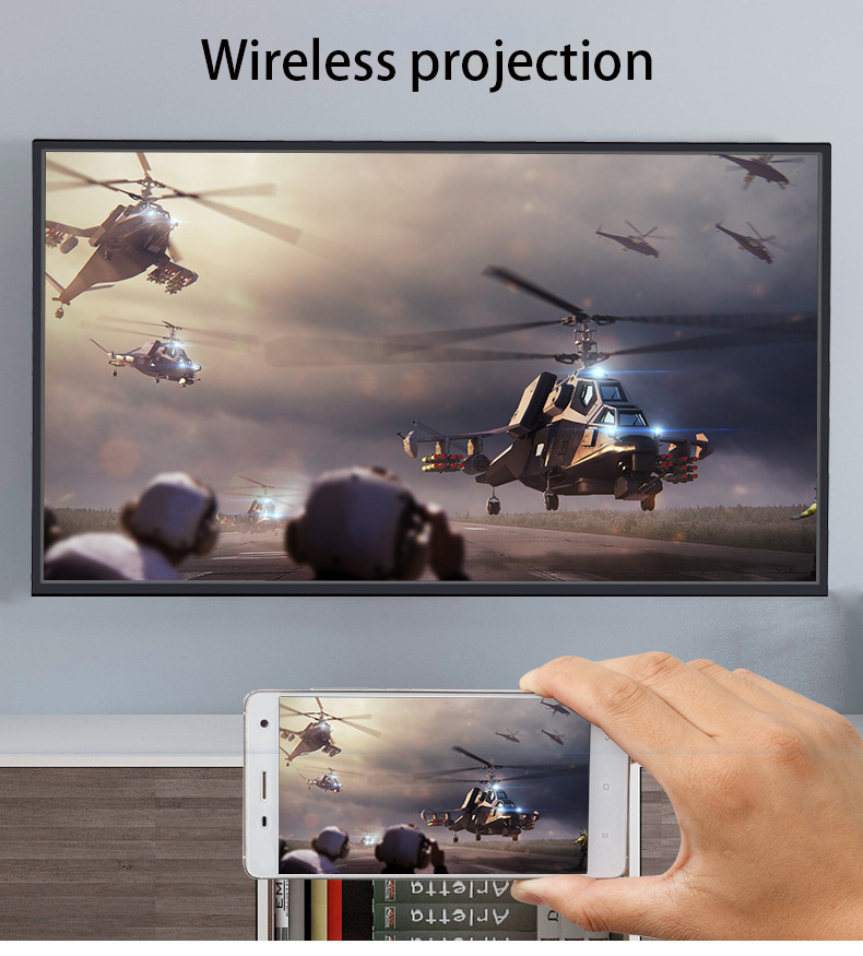 Télévision LCD intelligente HD, 32 "/42", 1 pièce, prix d'usine, haute qualité