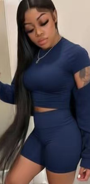 Blu scuro