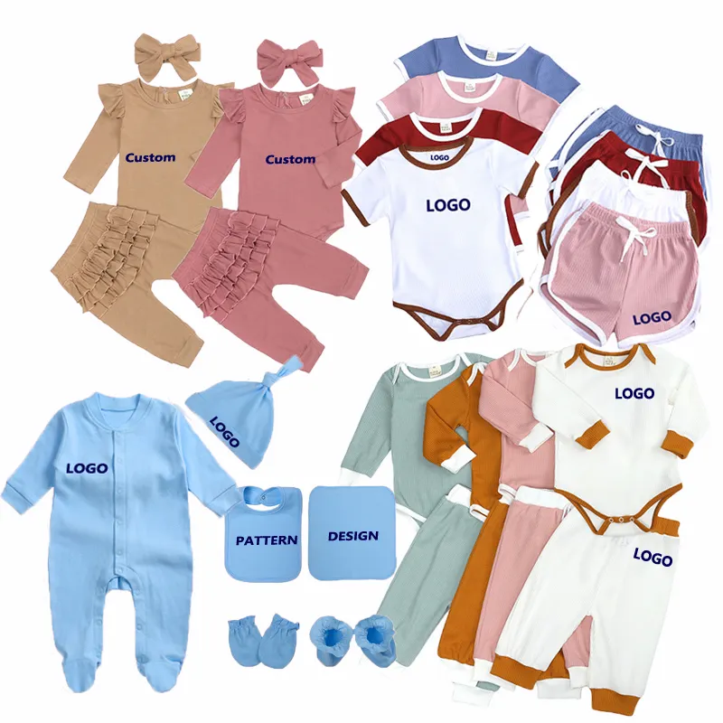 Детский комбинезон на заказ, комбинезон из бамбука и хлопка, комбинезон для новорожденных, комплект одежды для новорожденных, комбинезон, подарок для девочек и мальчиков, комплекты детской одежды