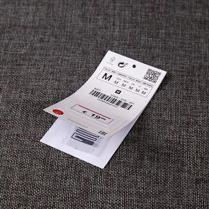 Free Sample Factory <strong>Price</strong> UHF RFID Tag R6-P M4QT M730 Wet <strong>Inlay</strong> 860-960MHz Asset Tracking Label Sticker - Product Image 5