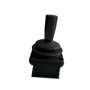 Многоосевой промышленный джойстик Fj11 PWM, Выходной рабочий рычаг - Product Image 6