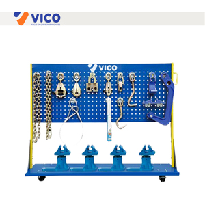 Vico kaporta çerçevesi makine araba yapısı doğrultma aracı # VF1000 - Product Image 3
