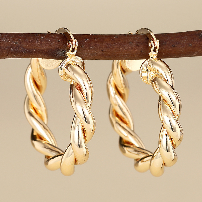 E4434 yellow gold