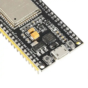 ESP32 geliştirme kurulu WIFI ağ akıllı bileşen ESP-WROOM-32 ESP-32S ESP32 kurulu