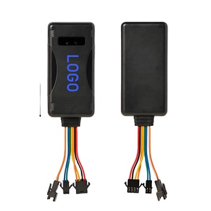 Hot Sale Waterproof 4G <strong>GPS</strong> Tracking Device with 1-Year Warranty Wired Built-in Locator for Cars <strong>and</strong> Bikes