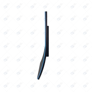 43 49 Inch Touch Panel Screen Capacitive Led Vertical <strong>Monitor</strong> Skill Game Machine Curved Display Kiosk Touch Screen <strong>Monitor</strong> - Product Image 3