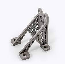 2023 produttori di robot personalizzati plastica Nylon alluminio metallo prototipo servizio di stampa 3D - Product Image 2