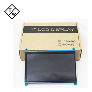 <strong>Raspberry</strong> <strong>Pi</strong> Touch Display 7 Inch 1024*600 Resolution HD <strong>Input</strong> - Product Image 6