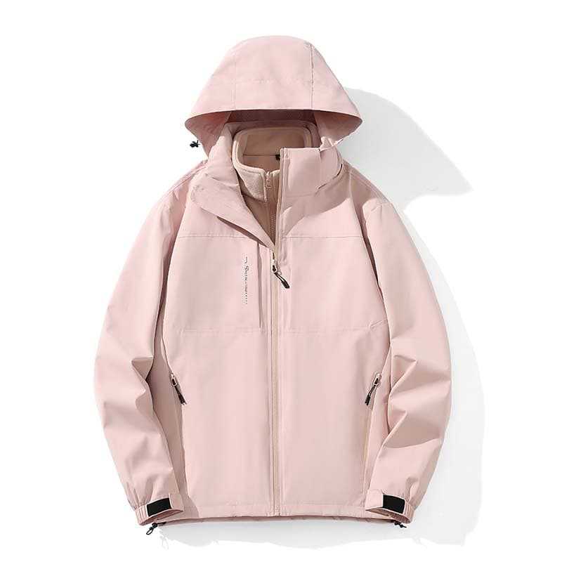 Light pink (up to 2XL)