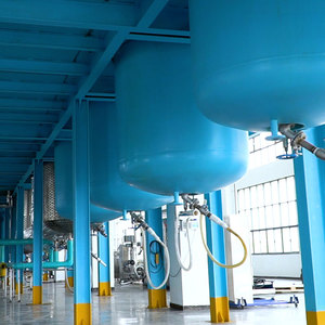 Chất nhũ hóa hiệu suất cao M8 cho chất lỏng kim loại bán tổng hợp và nhũ hóa - Product Image 2