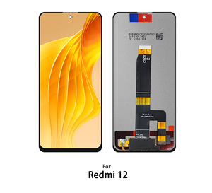 XJE WALLOGUE Telefoni Cellulare <span class=keywords><strong>display</strong></span> per Xiaomi Redmi 9 <span class=keywords><strong>lcd</strong></span> touch <span class=keywords><strong>screen</strong></span> gruppo digitalizzatore per poco m2 schermo - Product Image 4