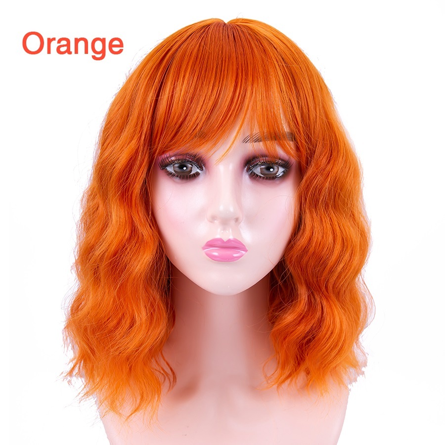 Arancione#
