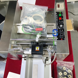 MY-300II calda MY-420II a secco macchina di codifica dell'inchiostro solido macchina di codifica automatica Batch Coding macchina per il piccolo cartone