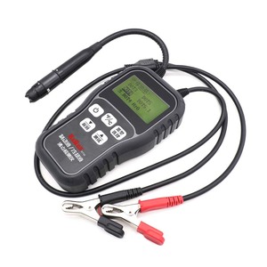 Profession elles Diagnose tool für obd2-Scanner Digitaler automatischer Brems flüssigkeits tester DOT3 DOT4 DOT 5.1 Auto-Brems öl analysator prüfen - Product Image 1