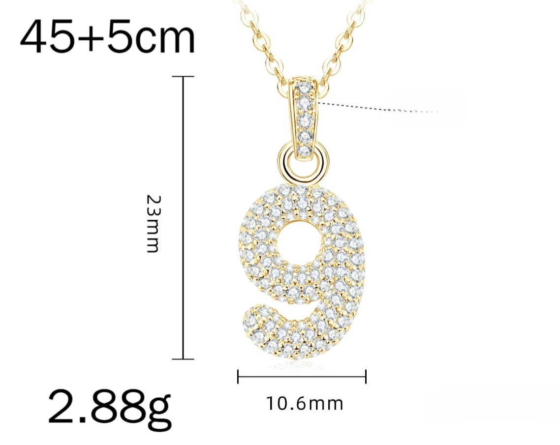 Zircon-Gold