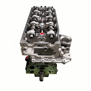 Isuzu d-max motor 4jk1 motor 4jk1 motor isuzu 4jk1 4jk1 turbo şanzıman 4jj1 4jk1 uzun blok - Product Image 3