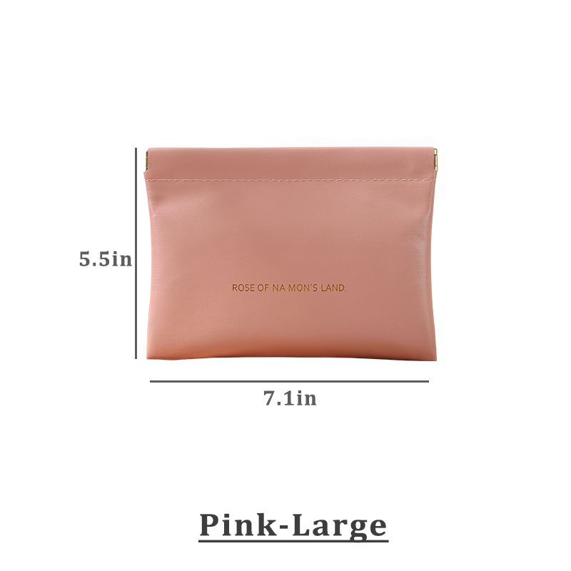 Pink L