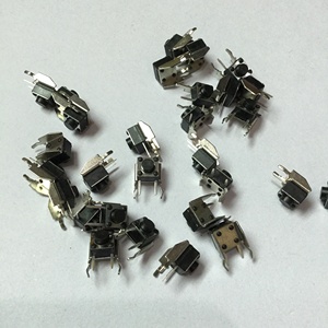 อะไหล่ซ่อมชิ้นส่วน LB RB สวิตช์กันชนปุ่มจอยสติ๊กสำหรับ Xbox 360 Xbox One Controller - Product Image 2