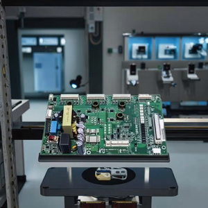 Nuova unità Inverter e programmabile con servomotore modulo PAC & dedicato PLC Controller FS450R17KE3 + AGDR71C S - Product Image 6