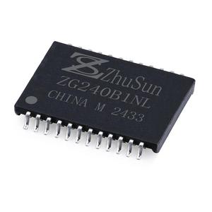 TG1G-E201NV6LF TG1G-E201NV6RL SMD ağ 48-Pin filtre Ethernet izolasyon modülleri Lan trafo - Product Image 6