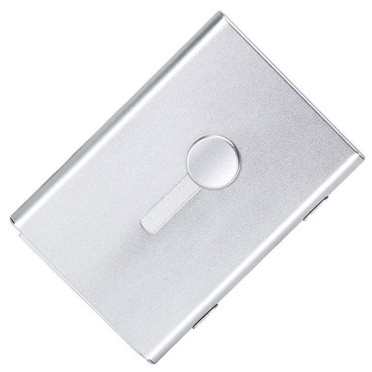 Stainless Steel color