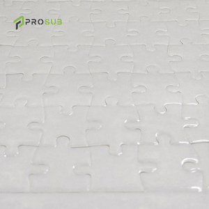 Prosub bán buôn A3 A4 A5 DLY cá nhân custompaper ghép hình khoảng trống thăng hoa Câu Đố forwelcome quà tặng và tradeshow Quà Tặng - Product Image 2