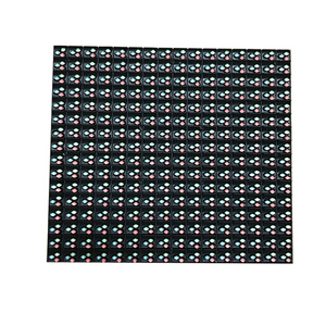 Outdoor SMD 32x16cm p10 p8 p6.67 p5 p4 p3 RGB led panel led display screen module - Product Image 3