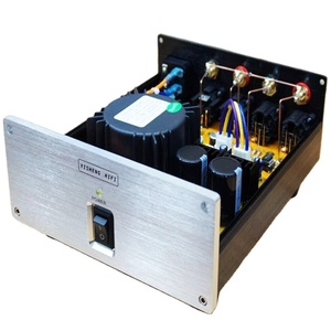 KYYSLB 110V 220V JRC4580DD LM4562 DAC CD Sound Card Preamp Amplifier Balanced <strong>Input</strong> <strong>Output</strong> Unbalanced to Balanced RCA to XLR - Product Image 1