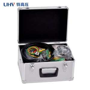 UHV-403 High Quality <strong>Circuit</strong> Breaker Analyzer Switch Timing <strong>Tester</strong> <strong>Circuit</strong> Breaker Characteristic <strong>Tester</strong> - Product Image 3