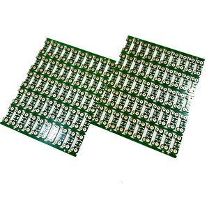 Çin üreticiden yüksek kaliteli 94V0 Rohs FR-4 baskılı devre (PCB ve PCBA) - Product Image 6